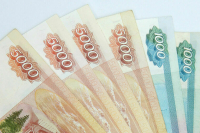 Мишустин поблагодарил Володина и депутатов за работу над проектом бюджета