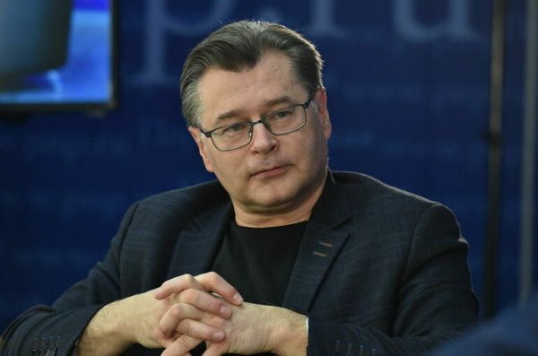 Политолог: Трамп завышает ожидания от встречи с Си Цзиньпином 