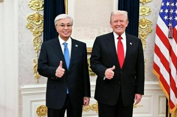 Трамп промахнулся: почему США не смогут начать ядерные испытания в ближайшее время Трамп промахнулся: почему США не смогут начать ядерные испытания в ближайшее время