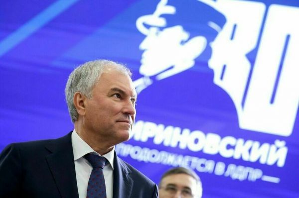 Автопробег и почтовые марки: как отметят юбилей Жириновского