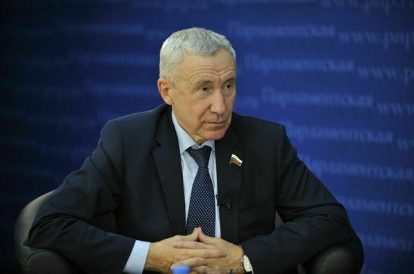 Больше конкретики: что привезет специальный посланник Трампа в Москву 