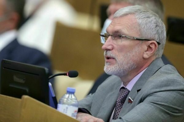 Депутат Журавлев объяснил преимущества отказа от ссылок на ЕСПЧ для России Депутат Журавлев объяснил преимущества отказа от ссылок на ЕСПЧ для России