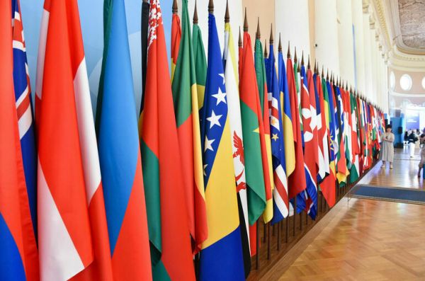 Евразийский женский форум расширяет географию сотрудничества Евразийский женский форум расширяет географию сотрудничества