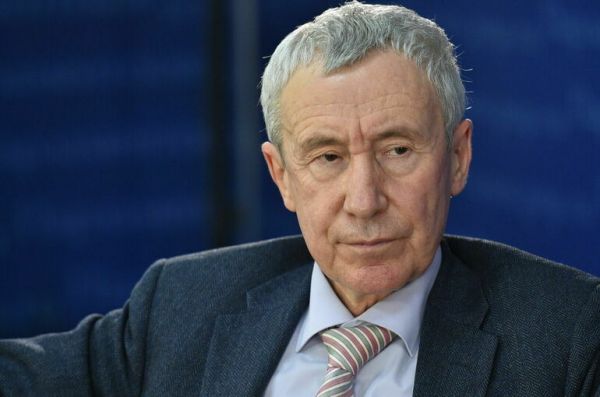 Гарантийный эталон: кому дает сигнал Владимир Путин заявлениями о выборах на Украине