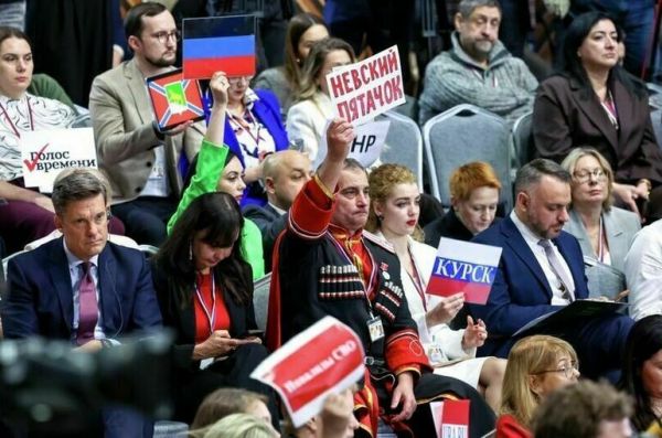 Итоги года с Владимиром Путиным. Главное