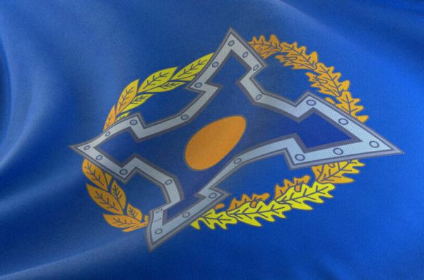 ПА ОДКБ приняла заявление, касающееся обеспечения международной безопасности ПА ОДКБ приняла заявление, касающееся обеспечения международной безопасности