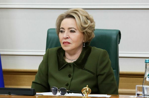 Российский парламент предложили подключить к проекту цифрового госуправления Российский парламент предложили подключить к проекту цифрового госуправления