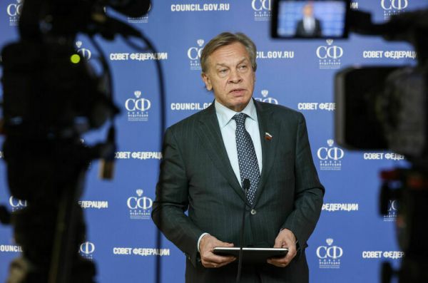 Сумеют ли Россия и США найти &laquo;формулу мира&raquo;?