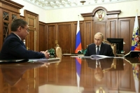 В &laquo;Единой России&raquo; рассказали, как может обновиться депутатский корпус на выборах-2026