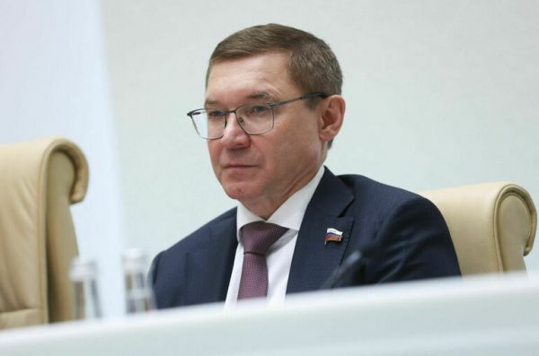 В &laquo;Единой России&raquo; рассказали, как может обновиться депутатский корпус на выборах-2026