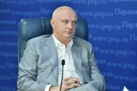 Володин: Принятая более 30 лет назад Конституция определила будущее России Володин: Принятая более 30 лет назад Конституция определила будущее России