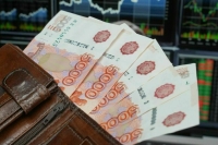 Володин провел совещание с руководителями фракций Володин провел совещание с руководителями фракций