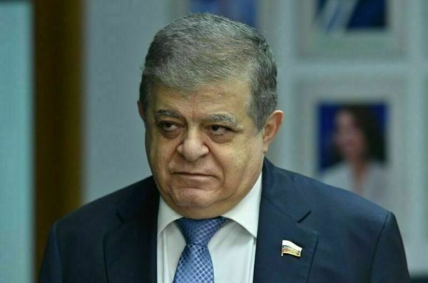 Зачем Трамп задумал «большую пятерку» вместе с Россией, Китаем, Японией и Индией Зачем Трамп задумал «большую пятерку» вместе с Россией, Китаем, Японией и Индией