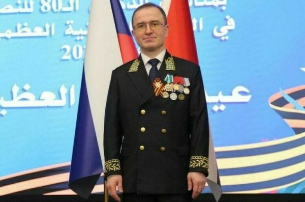 Арабский мир видит в России военную и экономическую альтернативу Западу