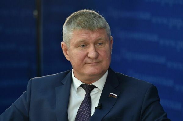 Депутат Михаил Шеремет назвал условия для проведения выборов на Украине