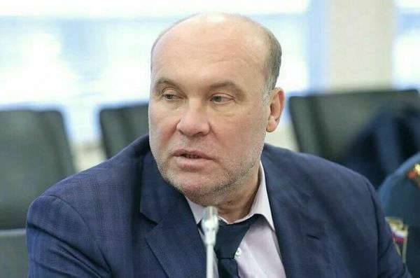 Депутат о словах экс-замглавы МИД Литвы: Блокада Калининграда &mdash; это практически война