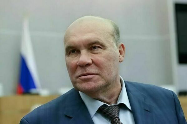 Депутат оценил перспективы окончания конфликта на Украине в 2027 году