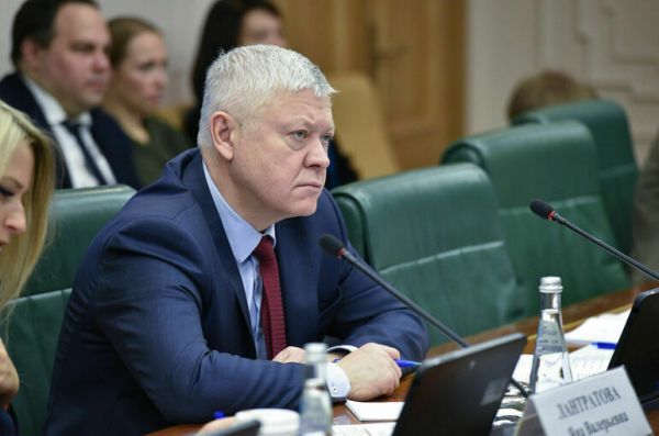 Депутат Пискарев назвал &laquo;отбором предателей&raquo; прием ПАСЕ заявок от политических радикалов