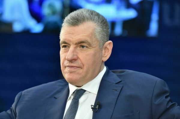 Депутат Слуцкий: Нужно осуждать события как в секторе Газа, чтобы они не повторялись