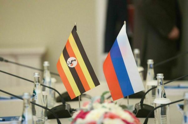 Около четырех тысяч угандийцев получили высшее образование в России