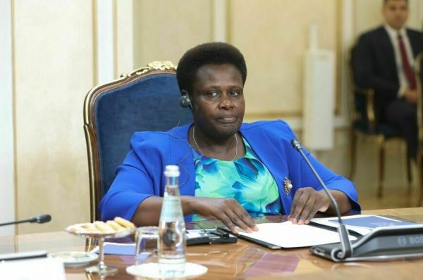 Около четырех тысяч угандийцев получили высшее образование в России