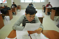 Около четырех тысяч угандийцев получили высшее образование в России