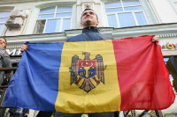 Санду хочет в Румынию: чем обернутся для Молдавии мечты своего президента