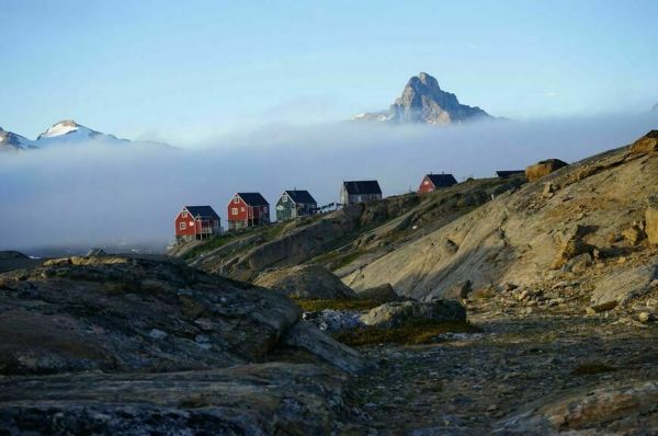 Сенатор Константин Косачев рассказал, как избежать военного сценария в ситуации вокруг Гренландии Сенатор Константин Косачев рассказал, как избежать военного сценария в ситуации вокруг Гренландии