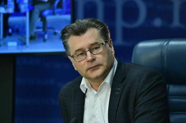 Трамп оторвался: чем грозит Западу захват Гренландии американцами