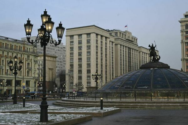 В Госдуму внесены на ратификацию протоколы о взыскании алиментов в странах СНГ