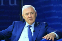 Володин встретился с руководителями политических фракций Госдумы