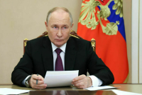 Володин: Защита от необоснованного преследования иностранными государствами станет эффективнее  