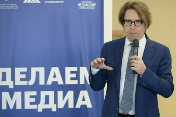 За что украинский режим приговорил журналиста &laquo;Парламентской газеты&raquo; к 11 годам тюрьмы