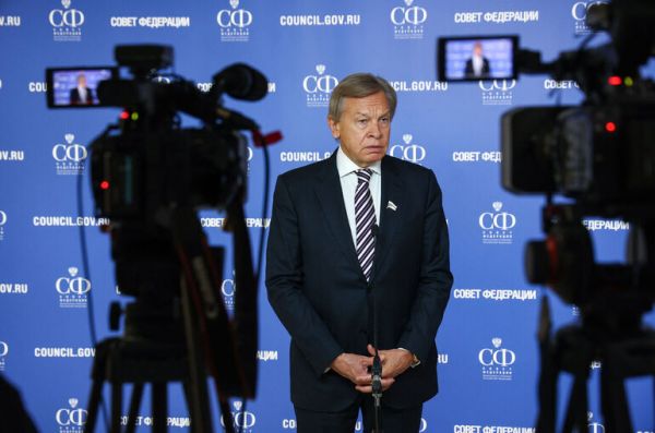 Белый дом против Европы: где проходят линии раскола в западном альянсе