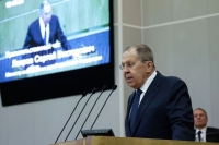 Белый дом против Европы: где проходят линии раскола в западном альянсе