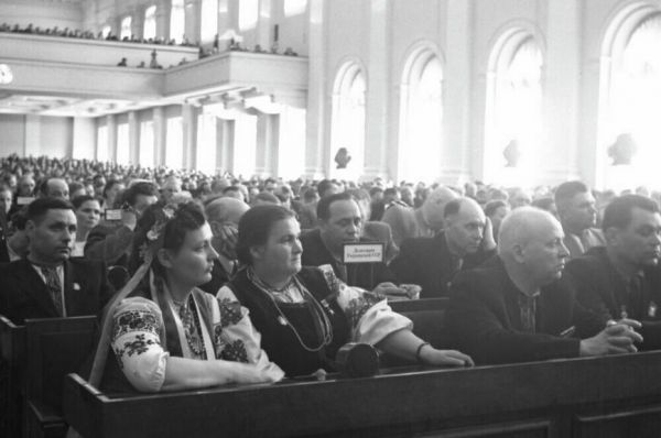 Что скрывалось в &laquo;ящике Хрущева&raquo;