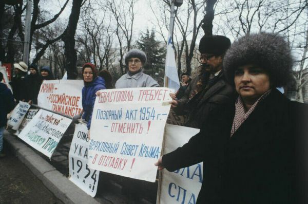 Что скрывалось в &laquo;ящике Хрущева&raquo;