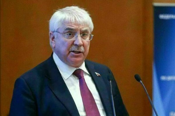 Депутат Чепа назвал причину переноса переговоров в Абу-Даби Депутат Чепа назвал причину переноса переговоров в Абу-Даби