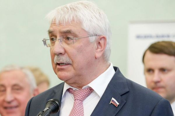 Депутат Чепа: Турции и США может быть интересно финансирование железных дорог в Армении