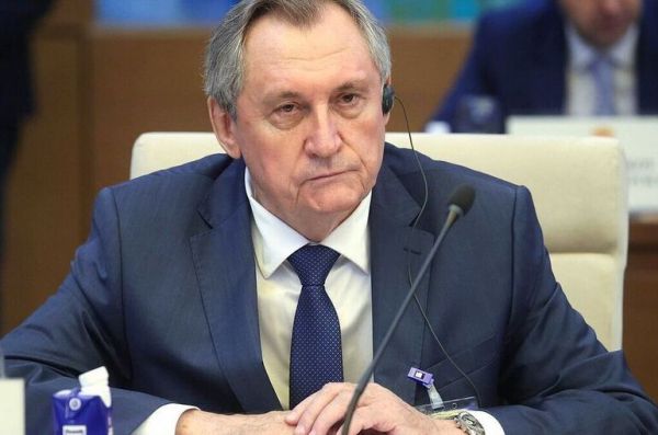 Депутат Шульгинов выступил за усиление роли регионов в развитии теплоснабжения