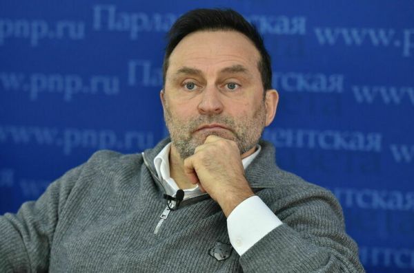 Депутат Свищев: Запрет российского флага на олимпийских объектах &mdash; дискриминация