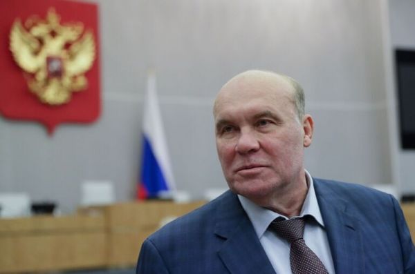 Депутат: Западные спецслужбы помогут Киеву подорвать &laquo;Турецкий поток&raquo;