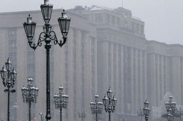 Госдума 26 февраля рассмотрит обращение к парламентам Британии и Франции