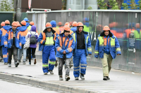 Контроль за здоровьем мигрантов могут ужесточить