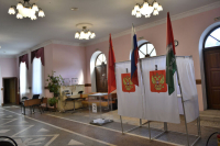 На выборы в Госдуму не будут приглашать наблюдателей из недружественных стран