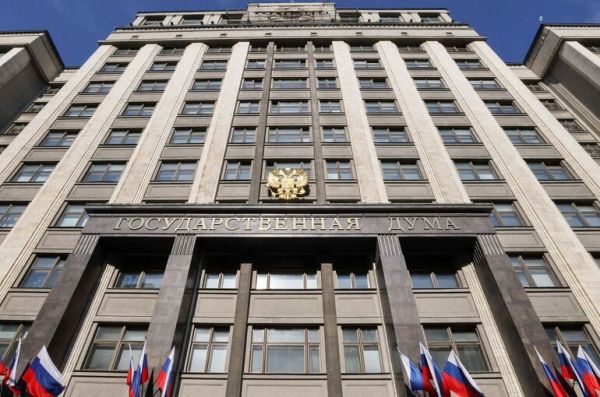 На выборы в Госдуму не будут приглашать наблюдателей из недружественных стран