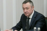 Пинский: Международные профсоюзные объединения занимаются общественной дипломатией