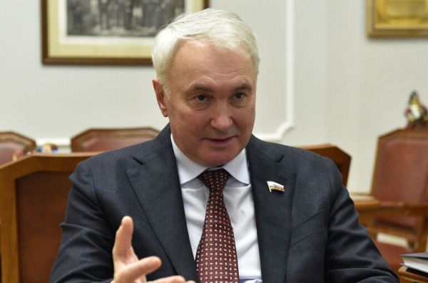 Рои беспилотников и &laquo;боевой&raquo; искусственный интеллект: ключевые события СВО в 2025 году