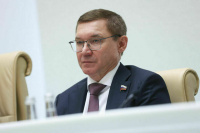 Сенатор Джабаров предупредил о планах Запада вмешаться в выборы в Госдуму Сенатор Джабаров предупредил о планах Запада вмешаться в выборы в Госдуму