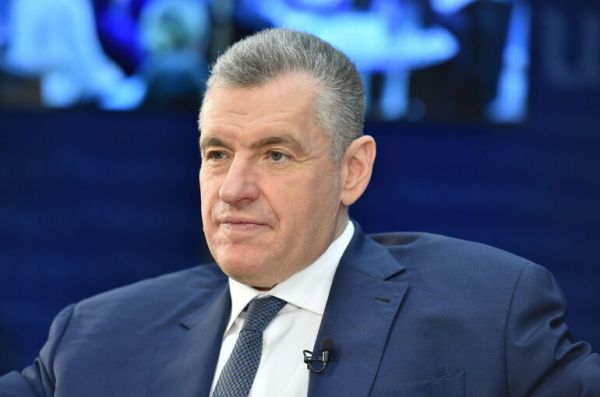 Слуцкий объяснил, почему Европа продолжит быть аутсайдером в переговорах по Украине